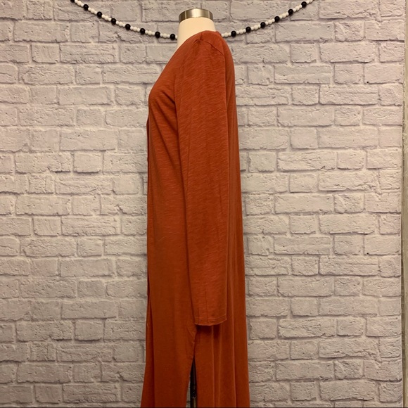 NWT Sanctuary Sundown Duster Cardigan - Picture 5 of 10